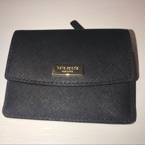 kate spade small wallet